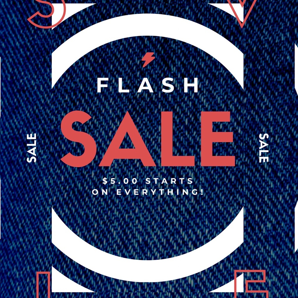 Clearance 1-25